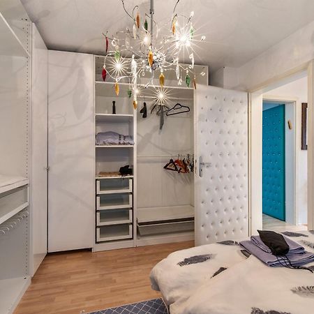 Sonne, Mond Und Sterne Hotel Fellbach Bagian luar foto