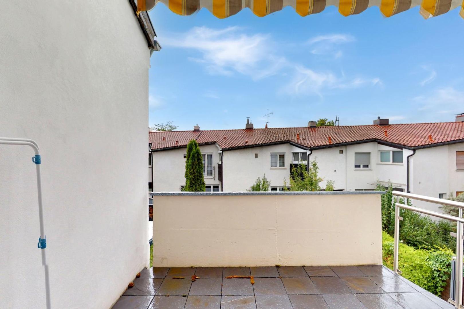 Sonne, Mond Und Sterne Hotel Fellbach Bagian luar foto