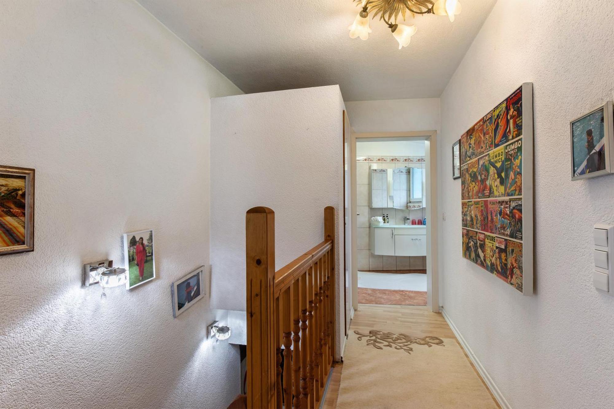 Sonne, Mond Und Sterne Hotel Fellbach Bagian luar foto